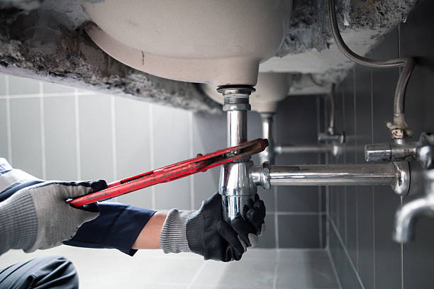 Trusted Leak Detection service in Hayes, VA - Masters Plumbing Service